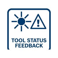 Дрель-шуруповерт Bosch GSR 185-LI Professional 06019K3000 (с 2-мя АКБ, кейс) - Превью изображения №6 — Интернет-магазин ПроЗаказ