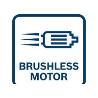 Дрель-шуруповерт Bosch GSR 185-LI Professional 06019K3000 (с 2-мя АКБ, кейс) - Превью изображения №2 — Интернет-магазин ПроЗаказ