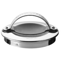 Электрический чайник KitchenAid 5KEK1222EAC - Превью изображения №3 — Интернет-магазин ПроЗаказ