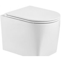 WeltWasser Nesenbach 004 GL-WT (белый глянец)