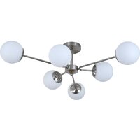 Escada 150008/6R ES0000069 (Satin Nickel)
