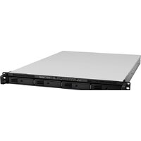 Сетевой накопитель Synology RackStation RS815RP+ - Превью изображения №2 — Интернет-магазин ПроЗаказ