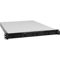 Сетевой накопитель Synology RackStation RS815RP+ - Превью изображения №6 — Интернет-магазин ПроЗаказ