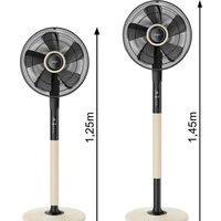Вентилятор Tefal Turbo Silence Extreme + VF5880F0 - Превью изображения №3 — Интернет-магазин ПроЗаказ