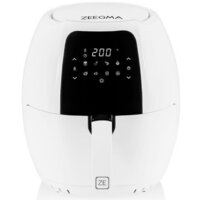 Zeegma Knapper Grand White
