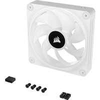 Вентилятор для корпуса Corsair iCUE LINK QX120 RGB CO-9051005-WW - Превью изображения №15 — Интернет-магазин ПроЗаказ