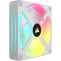 Вентилятор для корпуса Corsair iCUE LINK QX120 RGB CO-9051005-WW - Превью изображения №12 — Интернет-магазин ПроЗаказ