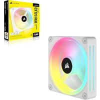 Вентилятор для корпуса Corsair iCUE LINK QX120 RGB CO-9051005-WW - Превью изображения №16 — Интернет-магазин ПроЗаказ