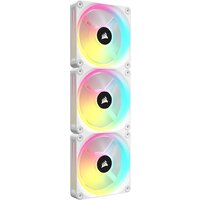 Вентилятор для корпуса Corsair iCUE LINK QX120 RGB CO-9051005-WW - Превью изображения №14 — Интернет-магазин ПроЗаказ
