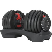 Гантель Sundays Fitness ES-D8008 24 кг - Превью изображения №12 — Интернет-магазин ПроЗаказ
