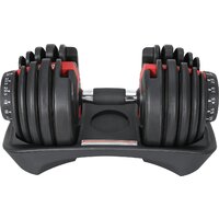 Гантель Sundays Fitness ES-D8008 24 кг - Превью изображения №10 — Интернет-магазин ПроЗаказ