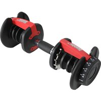 Гантель Sundays Fitness ES-D8008 24 кг - Превью изображения №13 — Интернет-магазин ПроЗаказ