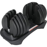 Гантель Sundays Fitness ES-D8008 24 кг - Превью изображения №11 — Интернет-магазин ПроЗаказ