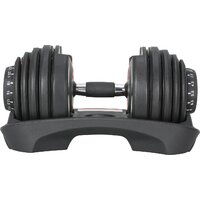 Гантель Sundays Fitness ES-D8008 24 кг - Превью изображения №9 — Интернет-магазин ПроЗаказ