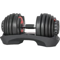 Гантель Sundays Fitness ES-D8008 24 кг - Превью изображения №3 — Интернет-магазин ПроЗаказ