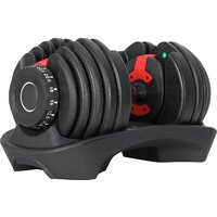 Гантель Sundays Fitness ES-D8008 24 кг - Превью изображения №2 — Интернет-магазин ПроЗаказ