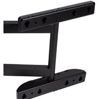 Кронштейн для телевизора Kromax ATLANTIS-120 (черный) - Превью изображения №9 — Интернет-магазин ПроЗаказ