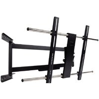 Кронштейн для телевизора Kromax ATLANTIS-120 (черный) - Превью изображения №2 — Интернет-магазин ПроЗаказ