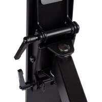 Кронштейн для телевизора Kromax ATLANTIS-120 (черный) - Превью изображения №10 — Интернет-магазин ПроЗаказ