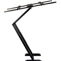 Кронштейн для телевизора Kromax ATLANTIS-120 (черный) - Превью изображения №8 — Интернет-магазин ПроЗаказ