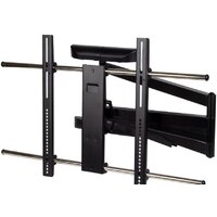 Кронштейн для телевизора Kromax ATLANTIS-120 (черный) - Превью изображения №3 — Интернет-магазин ПроЗаказ