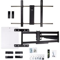 Кронштейн для телевизора Kromax ATLANTIS-120 (черный) - Превью изображения №12 — Интернет-магазин ПроЗаказ