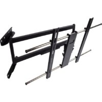 Кронштейн для телевизора Kromax ATLANTIS-120 (черный) - Превью изображения №4 — Интернет-магазин ПроЗаказ