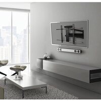 Кронштейн для телевизора Kromax ATLANTIS-120 (черный) - Превью изображения №14 — Интернет-магазин ПроЗаказ