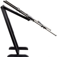 Кронштейн для телевизора Kromax ATLANTIS-120 (черный) - Превью изображения №7 — Интернет-магазин ПроЗаказ