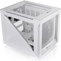 Корпус Thermaltake Divider 200 TG Snow CA-1V1-00S6WN-00 - Превью изображения №5 — Интернет-магазин ПроЗаказ