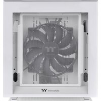 Корпус Thermaltake Divider 200 TG Snow CA-1V1-00S6WN-00 - Превью изображения №2 — Интернет-магазин ПроЗаказ