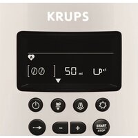 Кофемашина Krups EA8161 - Превью изображения №5 — Интернет-магазин ПроЗаказ