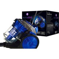 Пылесос Eurostek EVC-3001 - Превью изображения №2 — Интернет-магазин ПроЗаказ