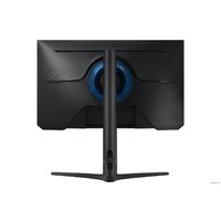 Игровой монитор Samsung Odyssey G4 LS25BG400EUXEN - Превью изображения №3 — Интернет-магазин ПроЗаказ