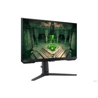 Игровой монитор Samsung Odyssey G4 LS25BG400EUXEN - Превью изображения №5 — Интернет-магазин ПроЗаказ