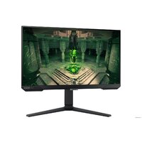 Игровой монитор Samsung Odyssey G4 LS25BG400EUXEN - Превью изображения №15 — Интернет-магазин ПроЗаказ