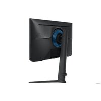 Игровой монитор Samsung Odyssey G4 LS25BG400EUXEN - Превью изображения №9 — Интернет-магазин ПроЗаказ