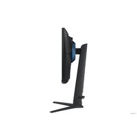 Игровой монитор Samsung Odyssey G4 LS25BG400EUXEN - Превью изображения №13 — Интернет-магазин ПроЗаказ