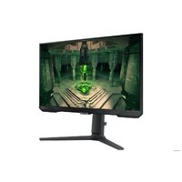Игровой монитор Samsung Odyssey G4 LS25BG400EUXEN - Превью изображения №4 — Интернет-магазин ПроЗаказ