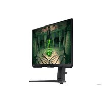 Игровой монитор Samsung Odyssey G4 LS25BG400EUXEN - Превью изображения №6 — Интернет-магазин ПроЗаказ