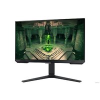 Игровой монитор Samsung Odyssey G4 LS25BG400EUXEN - Превью изображения №14 — Интернет-магазин ПроЗаказ