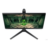 Игровой монитор Samsung Odyssey G4 LS25BG400EUXEN - Превью изображения №18 — Интернет-магазин ПроЗаказ
