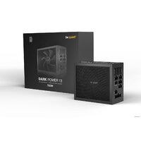 Блок питания be quiet! Dark Power 13 750W BN333 - Превью изображения №4 — Интернет-магазин ПроЗаказ