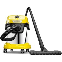 Пылесос Karcher WD 3 S V-15/4/20 1.628-138.0 - Превью изображения №2 — Интернет-магазин ПроЗаказ