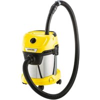 Пылесос Karcher WD 3 S V-15/4/20 1.628-138.0 - Превью изображения №3 — Интернет-магазин ПроЗаказ