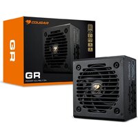 Блок питания Cougar GR 850 CGR GDN-850 - Превью изображения №4 — Интернет-магазин ПроЗаказ