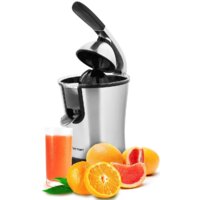 Соковыжималка Kitfort KT-1108 - Превью изображения №2 — Интернет-магазин ПроЗаказ