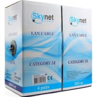 Кабель Skynet Cable CSP-UTP-4-CU-OUT - Превью изображения №2 — Интернет-магазин ПроЗаказ
