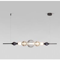 Подвесная люстра Bogate's Euphoria 436/5 - Превью изображения №4 — Интернет-магазин ПроЗаказ