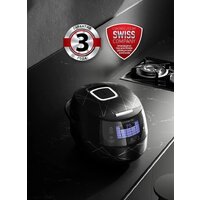 Мультиварка Polaris PMC 5017 Wi-Fi IQ Home (серебристый) - Превью изображения №8 — Интернет-магазин ПроЗаказ